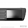 Westin Automotive Nerf Bar 6 Inch Steel Black Powder Coated - 22-6025