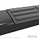 Westin Automotive Nerf Bar 6 Inch Steel Black Powder Coated - 22-6025