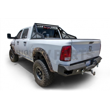 DV8 Bed Cargo Rack RRDR2-01-2