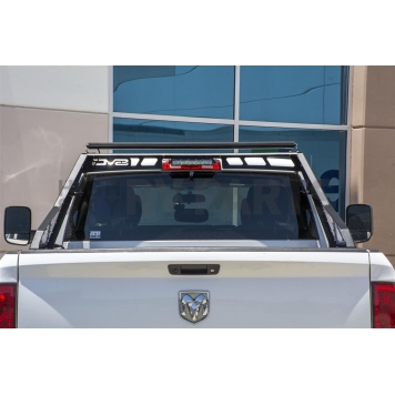 DV8 Bed Cargo Rack RRDR2-01-4