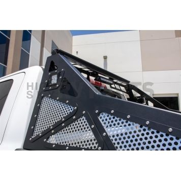 DV8 Bed Cargo Rack RRDR2-01-6