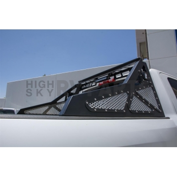 DV8 Bed Cargo Rack RRDR2-01-7