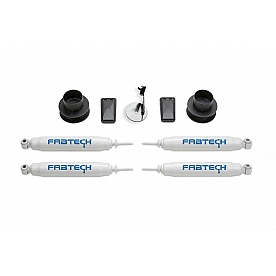 Fabtech Leveling Kit Suspension K3191