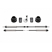 Fabtech Leveling Kit Suspension K3191DL