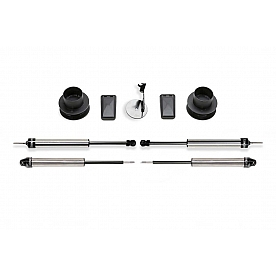 Fabtech Leveling Kit Suspension K3191DL