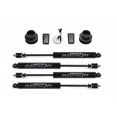 Fabtech Leveling Kit Suspension K3191M
