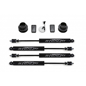 Fabtech Leveling Kit Suspension K3191M