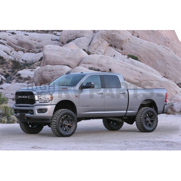 Fabtech Motorsports 5 Inch Lift Kit Suspension Stealth Series - K3173M-2