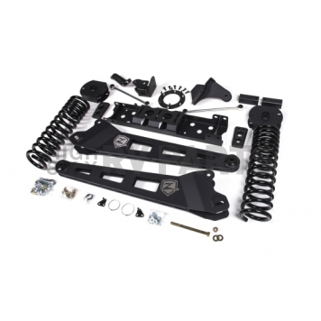 Zone Control Radius Arm - ZOND78N-2