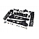 Zone Control Radius Arm - ZOND78N
