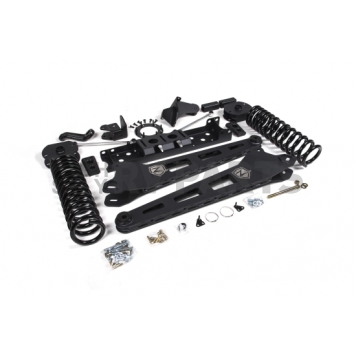 Zone Control Radius Arm - ZOND78N-3