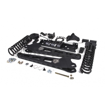 Zone Control Radius Arm - ZOND78N-4