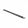 Lund International Running Board Bare Aluminum Stationary - 22908783