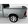UnderCover Tonneau Cover Hard Tilt-Up Mineral Gray ABS Composite - UC3076L-PDM
