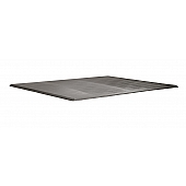 Lund International Tonneau Cover Soft Roll-Up Black Matte Vinyl - 91030
