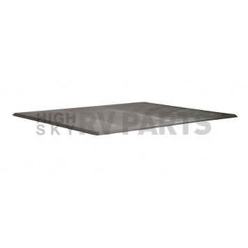 Lund International Tonneau Cover Soft Roll-Up Black Matte Vinyl - 91030