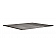 Lund International Tonneau Cover Soft Roll-Up Black Matte Vinyl - 91030