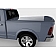 UnderCover Tonneau Cover Hard Tilt-Up Maximum Steel ABS Composite - 3076LPAR