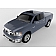 UnderCover Tonneau Cover Hard Tilt-Up Maximum Steel ABS Composite - 3076LPAR