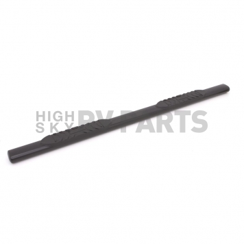 Lund Nerf Bar Steel Oval 5 Inch - Straight - 24093006