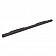 Lund Nerf Bar Steel Oval 5 Inch - Straight - 24093006