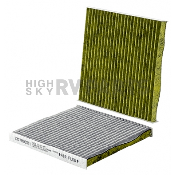 Wix Filters Cabin Air Filter 24871XP