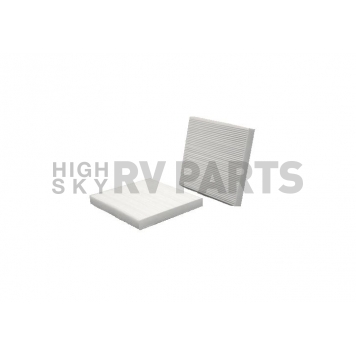 Wix Filters Cabin Air Filter 24579-1