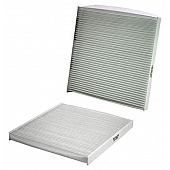 Pro-Tec by Wix Cabin Air Filter 829