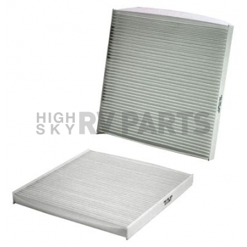 Pro-Tec by Wix Cabin Air Filter 829