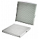 Pro-Tec by Wix Cabin Air Filter 829