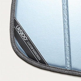 Covercraft Windshield Shade UV11685BL