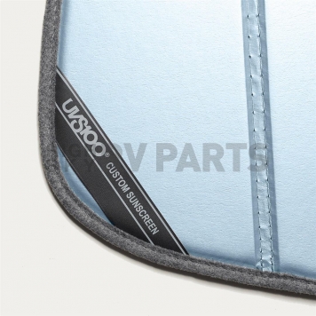 Covercraft Windshield Shade UV11685BL-1
