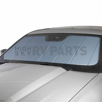 Covercraft Windshield Shade UV11685BL-2