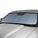 Covercraft Windshield Shade UV11685BL