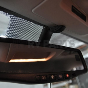 BrandMotion Interior Rear View Mirror Microphone 5000PESMVR-5