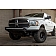 Addictive Bumper ADD Lite Series Powder Coated Black Steel - F503842940103
