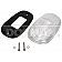 Help! By Dorman Roof Marker Light 69993