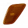 Omix-Ada Side Marker Light 1240107