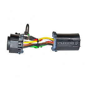 Putco Light Bar Wiring Harness 529004