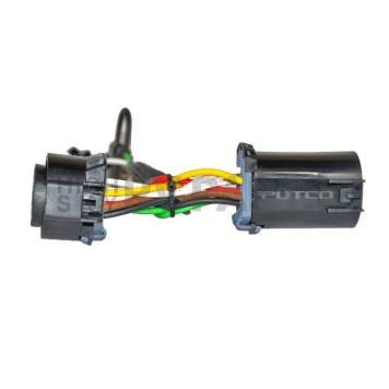 Putco Light Bar Wiring Harness 529004