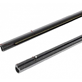 Putco Light Bar Mounting Kit BLADEEXT06