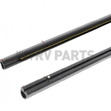 Putco Light Bar Mounting Kit BLADEEXT06-1