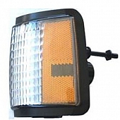 Goodmark Industries Side Marker Light MC14086L