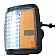 Goodmark Industries Side Marker Light MC14086L
