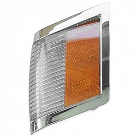 Goodmark Industries Side Marker Light BG140841L