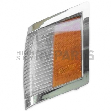 Goodmark Industries Side Marker Light BG140841L