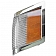 Goodmark Industries Side Marker Light BG140841L