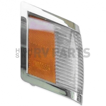 Goodmark Industries Side Marker Light BG140841R