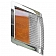 Goodmark Industries Side Marker Light BG140841R