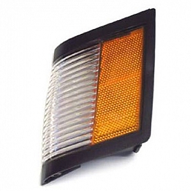 Goodmark Industries Side Marker Light BG140842L